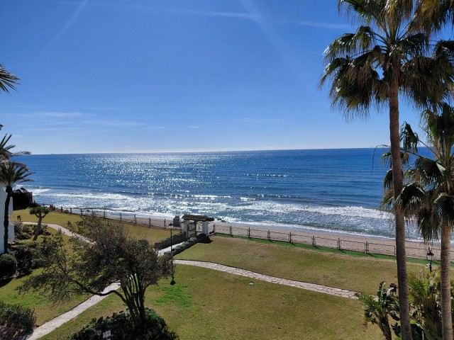 Leilighet, Marbesa, R5330569