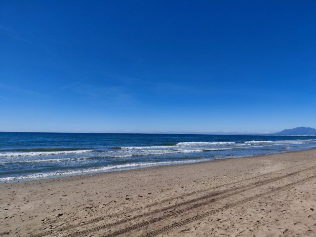 Leilighet, Marbesa, R5330569