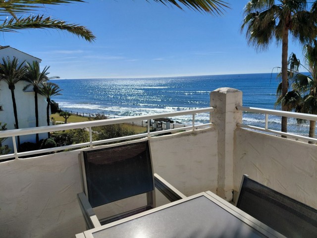 Appartement avec 3 Chambres  à Marbesa