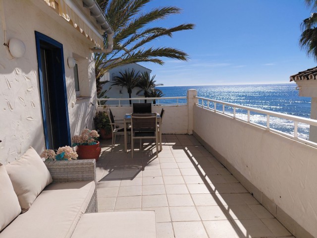 Appartement avec 3 Chambres  à Marbesa