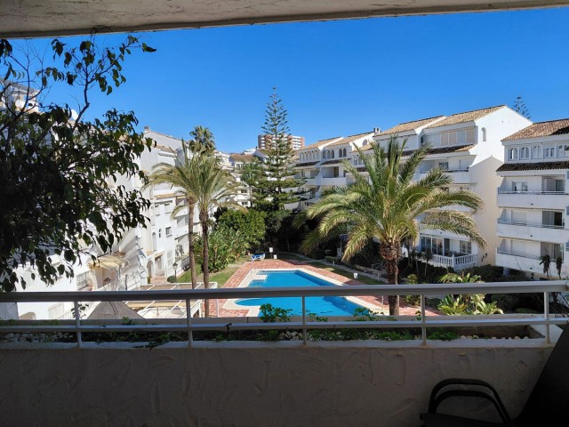 Appartement avec 3 Chambres  à Marbesa