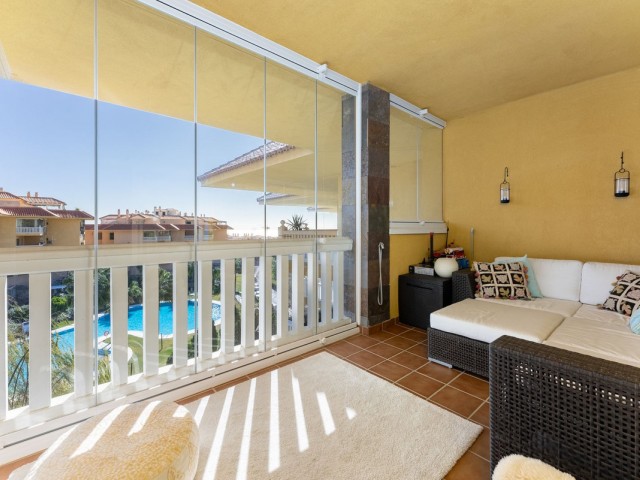 Apartment, Fuengirola, R4235746