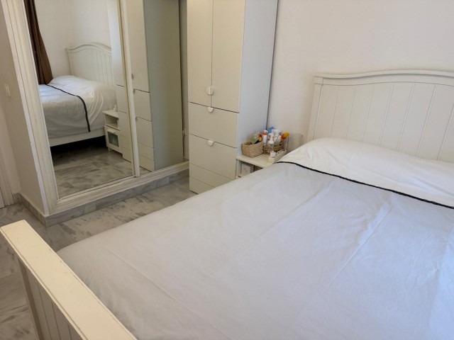 2 Schlafzimmer Apartment in Marbella