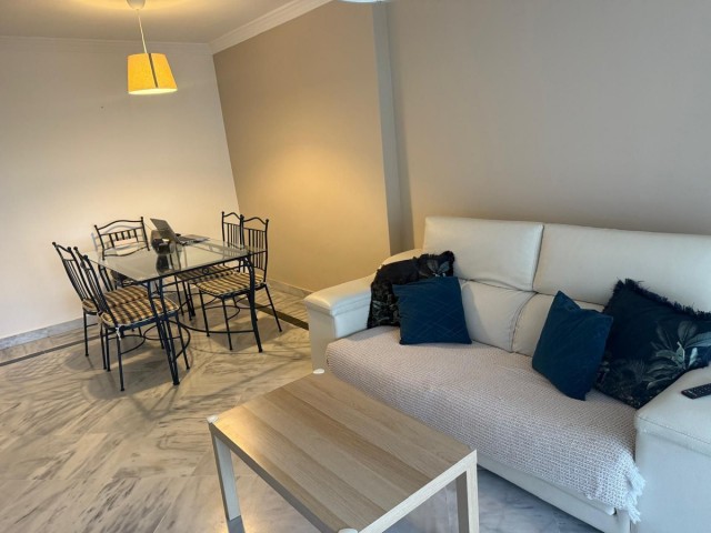 2 Schlafzimmer Apartment in Marbella