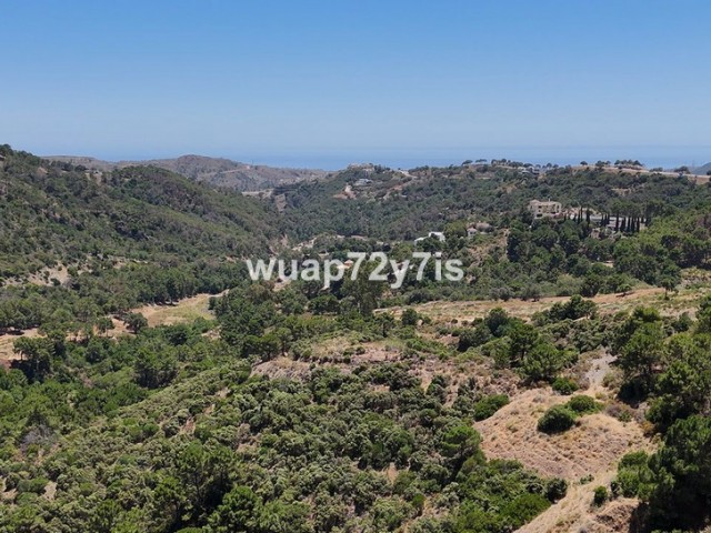  Grundstück in Benahavís