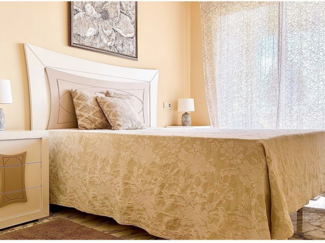 2 Slaapkamer Appartement in El Faro