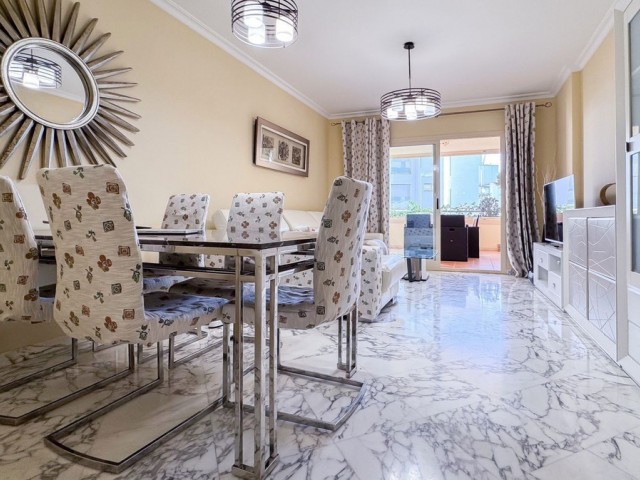 2 Slaapkamer Appartement in El Faro