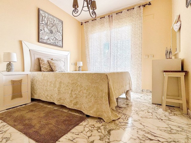 2 Slaapkamer Appartement in El Faro