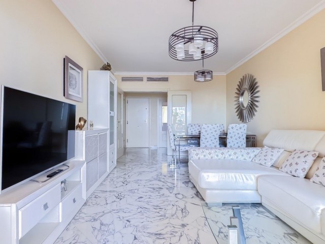 2 Slaapkamer Appartement in El Faro