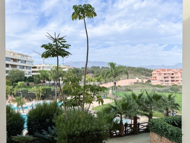 2 Slaapkamer Appartement in El Faro