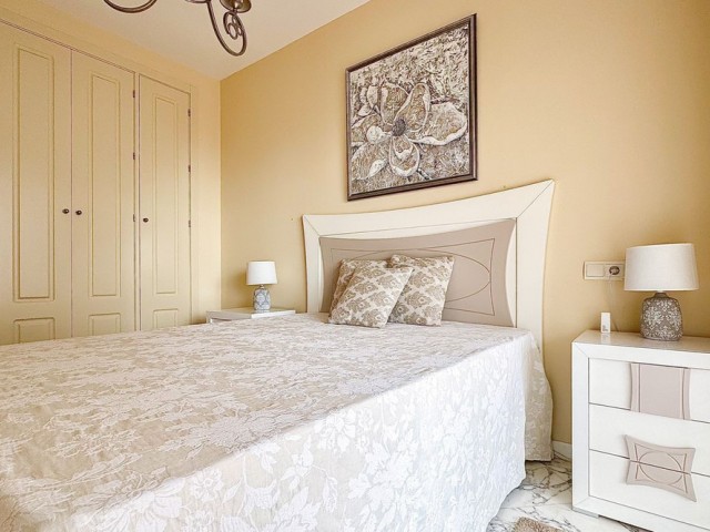 2 Slaapkamer Appartement in El Faro