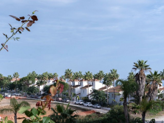 2 Slaapkamer Appartement in El Faro