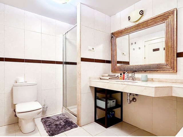 2 Slaapkamer Appartement in El Faro