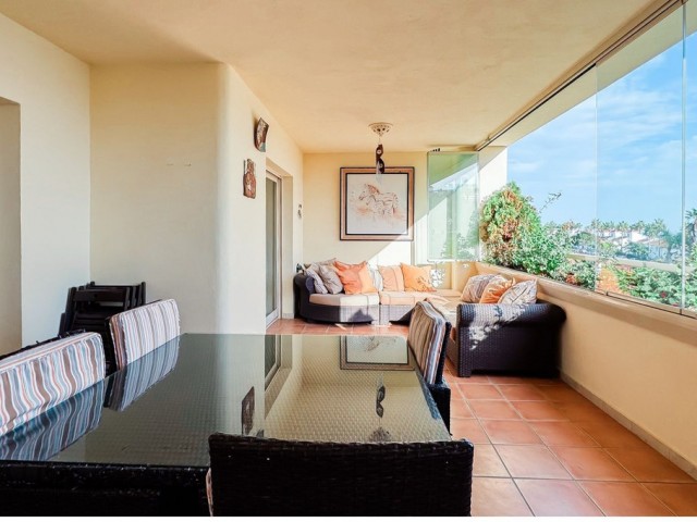 2 Slaapkamer Appartement in El Faro