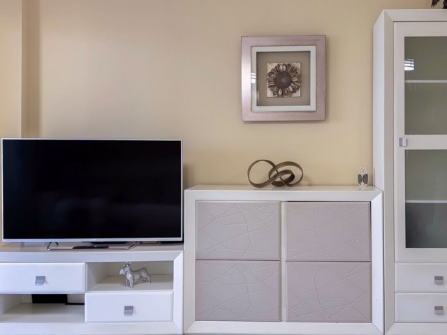 2 Slaapkamer Appartement in El Faro