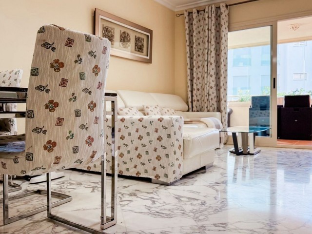 2 Slaapkamer Appartement in El Faro