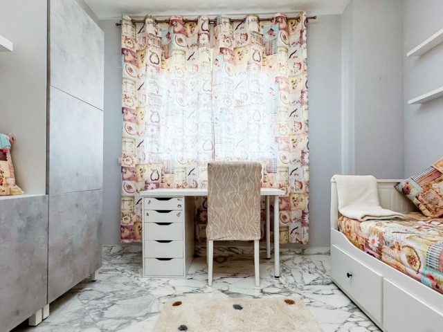 2 Slaapkamer Appartement in El Faro