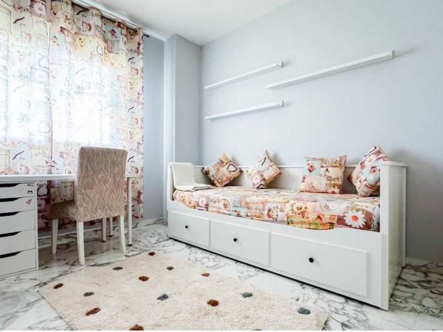 2 Slaapkamer Appartement in El Faro