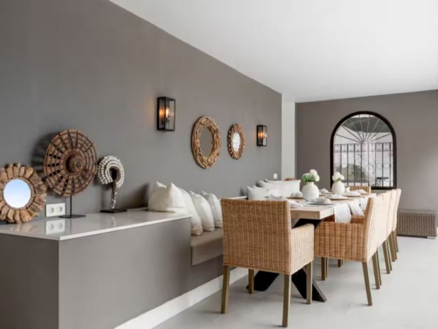 5 Schlafzimmer Villa in Benahavís