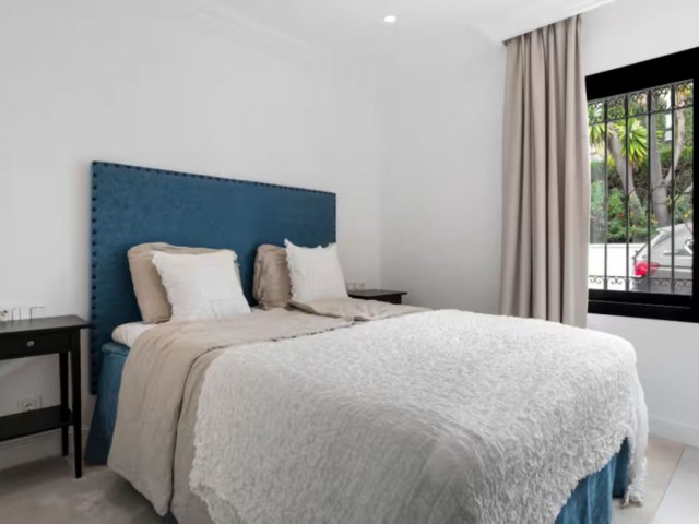 5 Schlafzimmer Villa in Benahavís