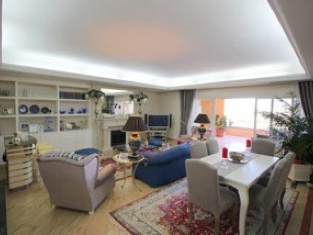 4 Schlafzimmer Apartment in Marbella