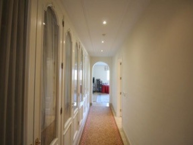 4 Schlafzimmer Apartment in Marbella