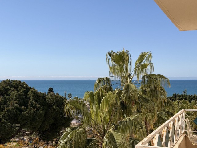 2 Makuuhuoneen Huoneisto Costabella