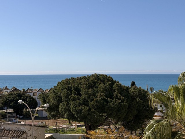 2 Makuuhuoneen Huoneisto Costabella