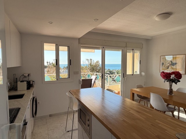 2 Makuuhuoneen Huoneisto Costabella