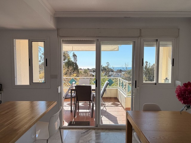 2 Makuuhuoneen Huoneisto Costabella