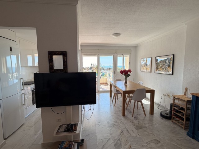 2 Makuuhuoneen Huoneisto Costabella