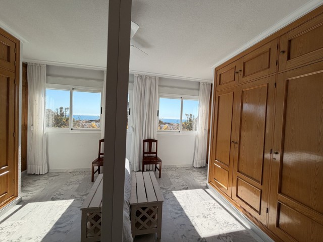 2 Makuuhuoneen Huoneisto Costabella