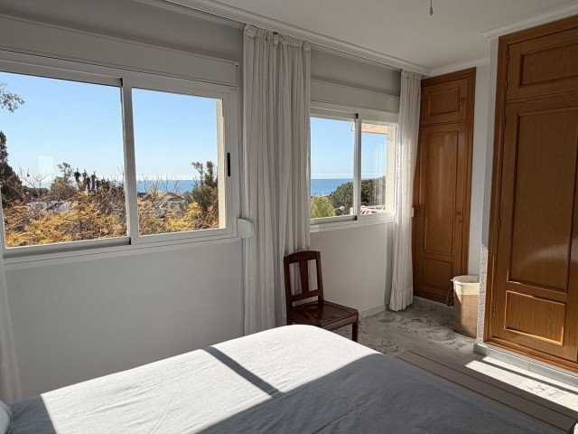 2 Makuuhuoneen Huoneisto Costabella