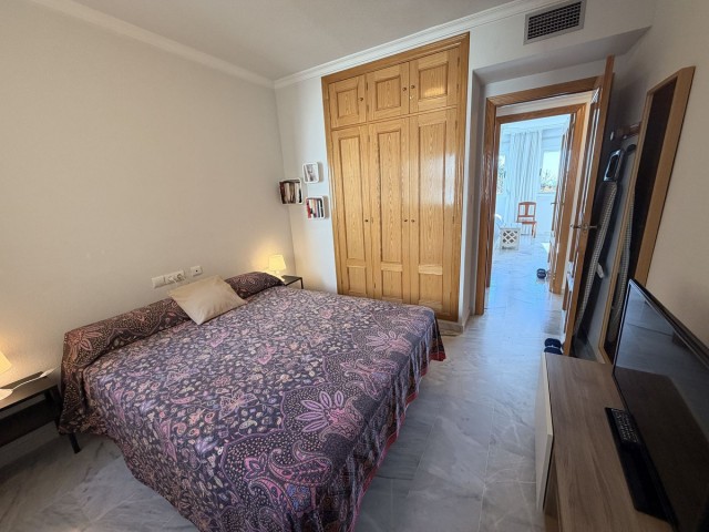 2 Makuuhuoneen Huoneisto Costabella