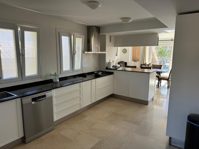 Penthouse in Sotogrande Puerto