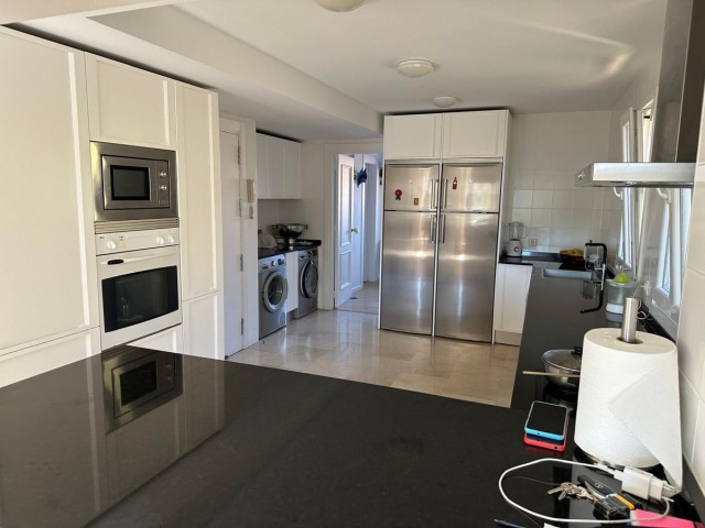 Penthouse in Sotogrande Puerto