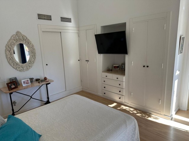 Penthouse in Sotogrande Puerto