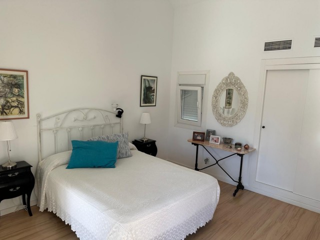 Penthouse in Sotogrande Puerto