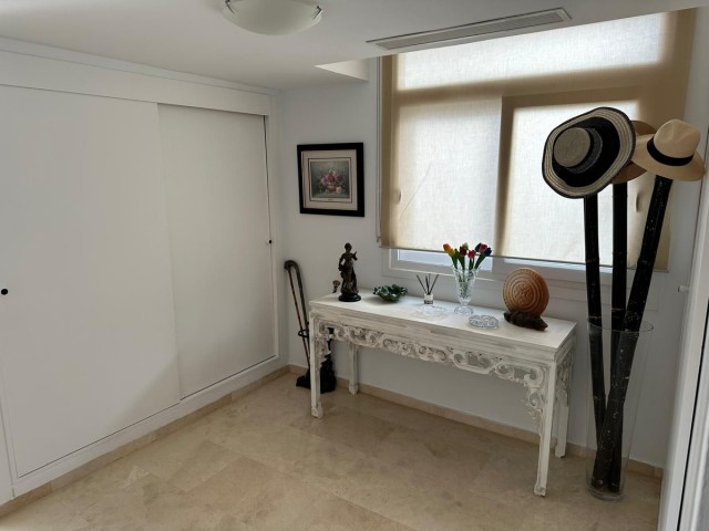 Penthouse in Sotogrande Puerto