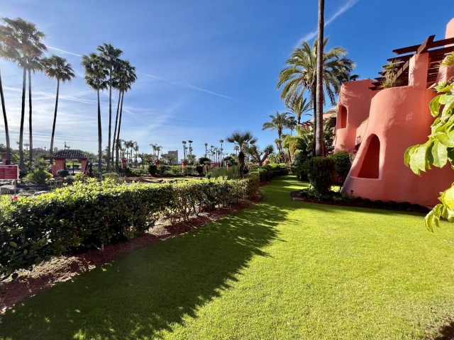 3 Schlafzimmer Apartment in Estepona