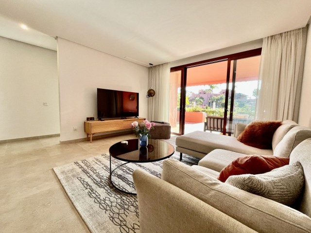 3 Schlafzimmer Apartment in Estepona