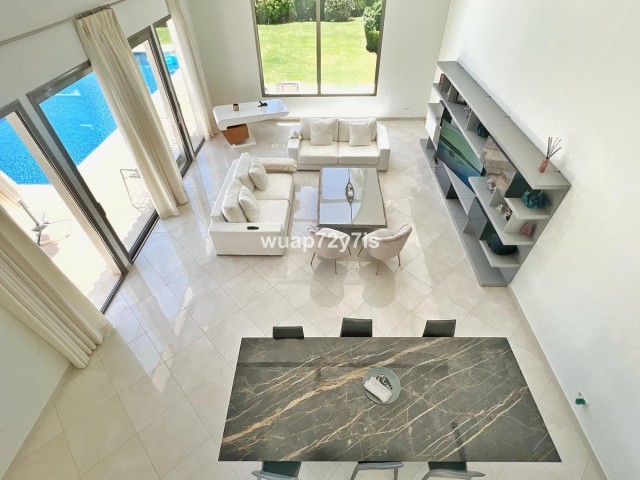 5 Schlafzimmer Villa in Sotogrande