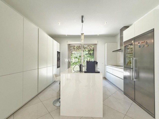 5 Schlafzimmer Villa in Sotogrande