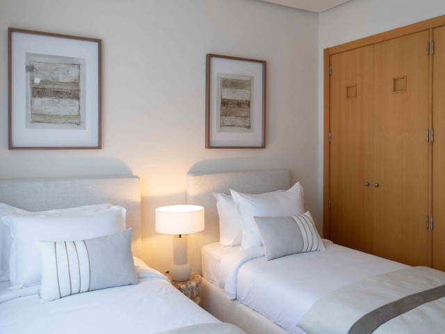 3 Bedrooms Apartment in La Cala Golf