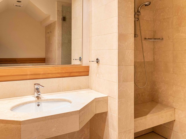 3 Bedrooms Apartment in La Cala Golf