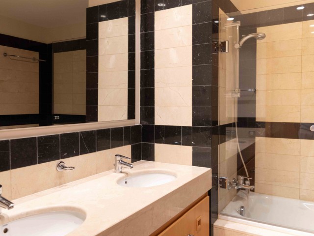 3 Bedrooms Apartment in La Cala Golf