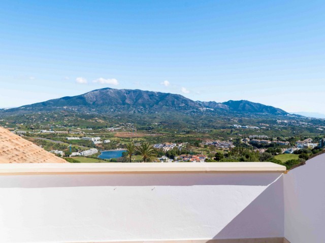 3 Bedrooms Apartment in La Cala Golf