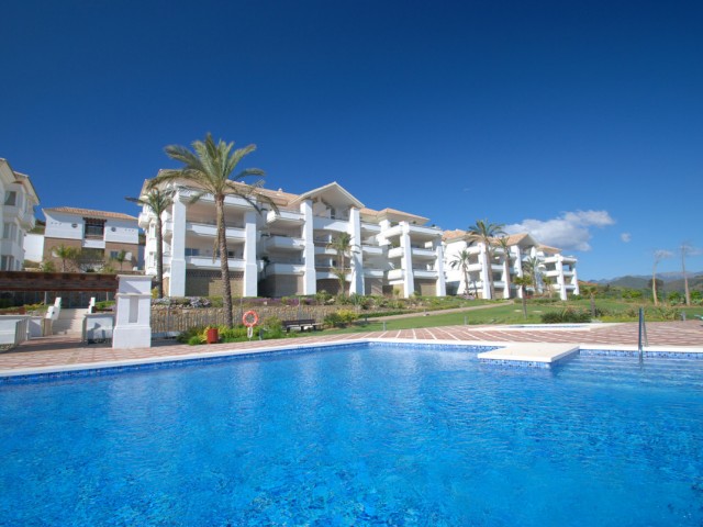 3 Bedrooms Apartment in La Cala Golf