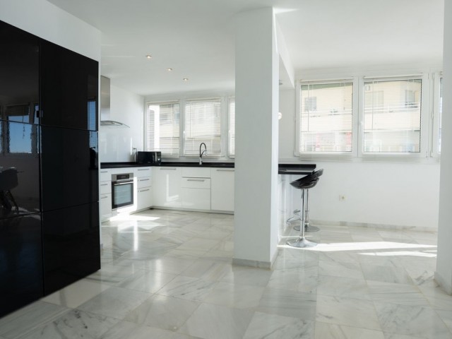 3 Schlafzimmer Apartment in Marbella