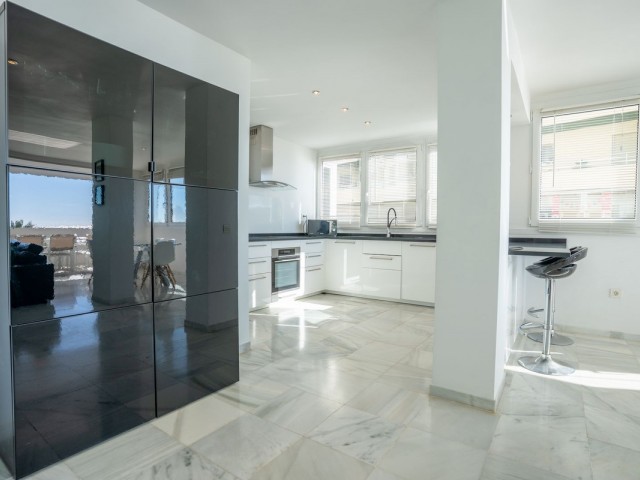 3 Schlafzimmer Apartment in Marbella